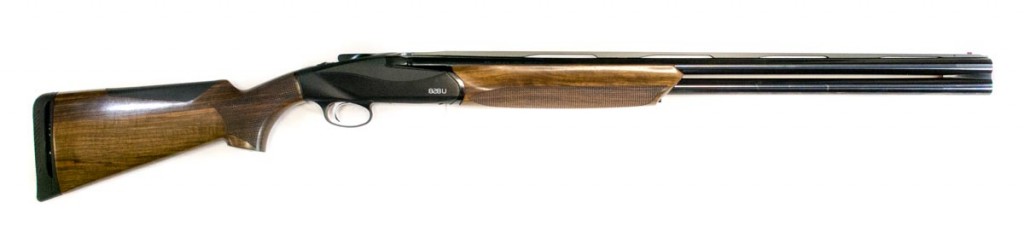 Benelli 828U-27