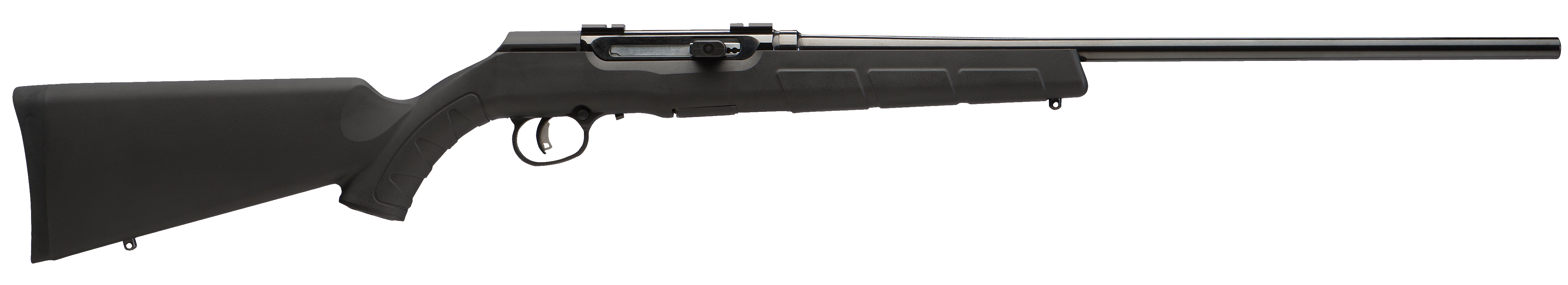 The A17 from Savage Arms offers shooters a reliable .17 HMR semi-automatic rifle at a great price. And, you can get a rebate now to lower that price even further. 