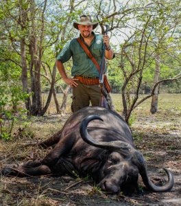 Top 10 Exotic Hunts That Should Be on Your Bucket List