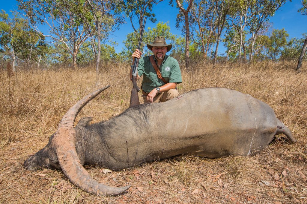 Top 10 Exotic Hunts That Should Be on Your Bucket List