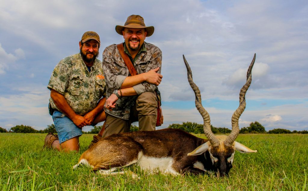 Top 10 Exotic Hunts That Should Be on Your Bucket List