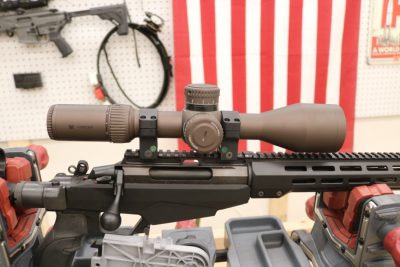 How to Mount A Scope with Ease