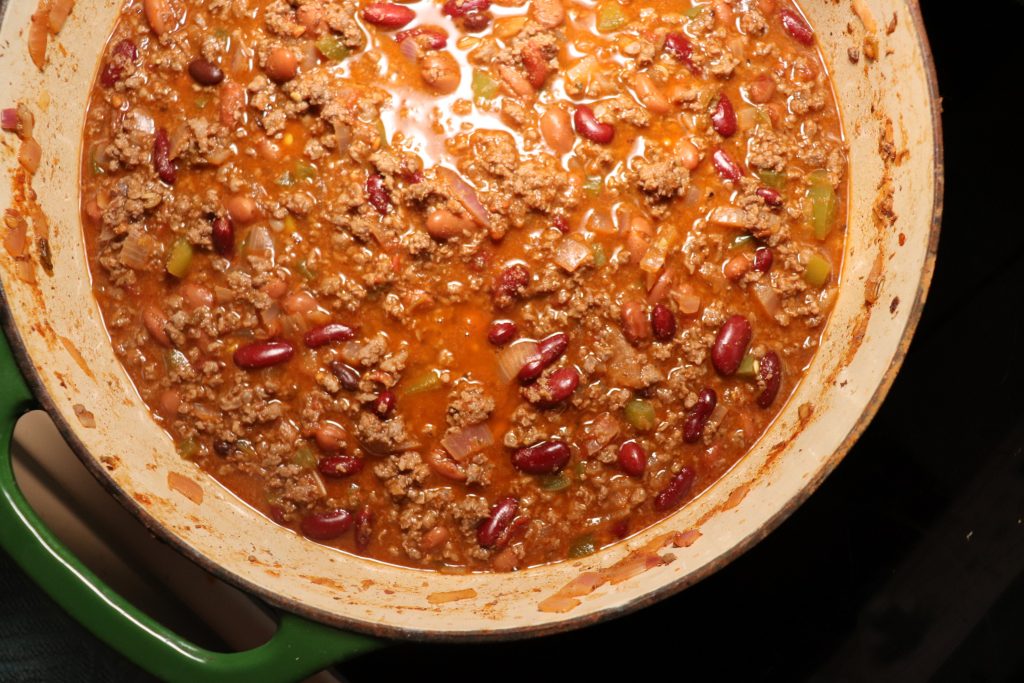 Field to Table: 3 Unique Ways to Make Venison Chili