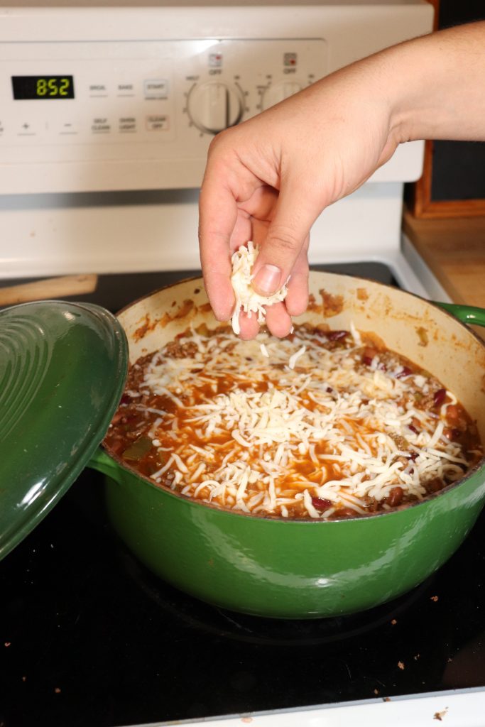 Field to Table: 3 Unique Ways to Make Venison Chili