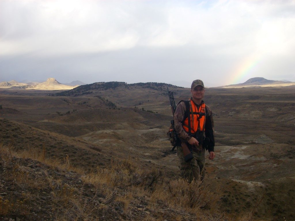 Slings, Packs, and Scabbards - Using the Right System to Get Your Hunting Rifle from Point A to Point B