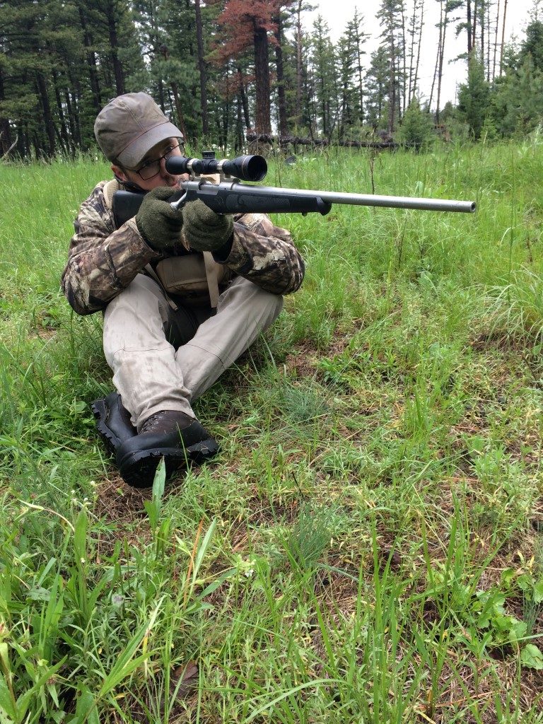 Foolproof Field Positions