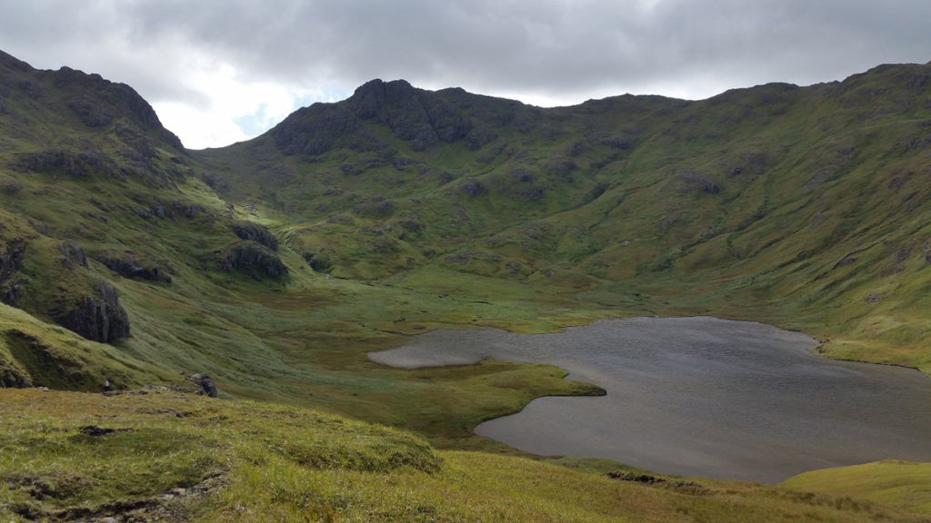 Aleutian Adventures - Caribou