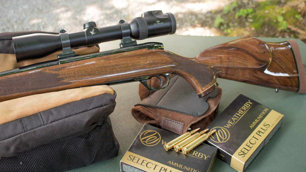 The 6.5-300 Weatherby - Lightning in a Bottle