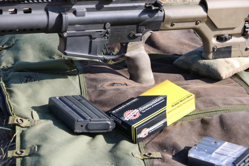 Stinger Worxs: Lightweight Hunting Suppressor