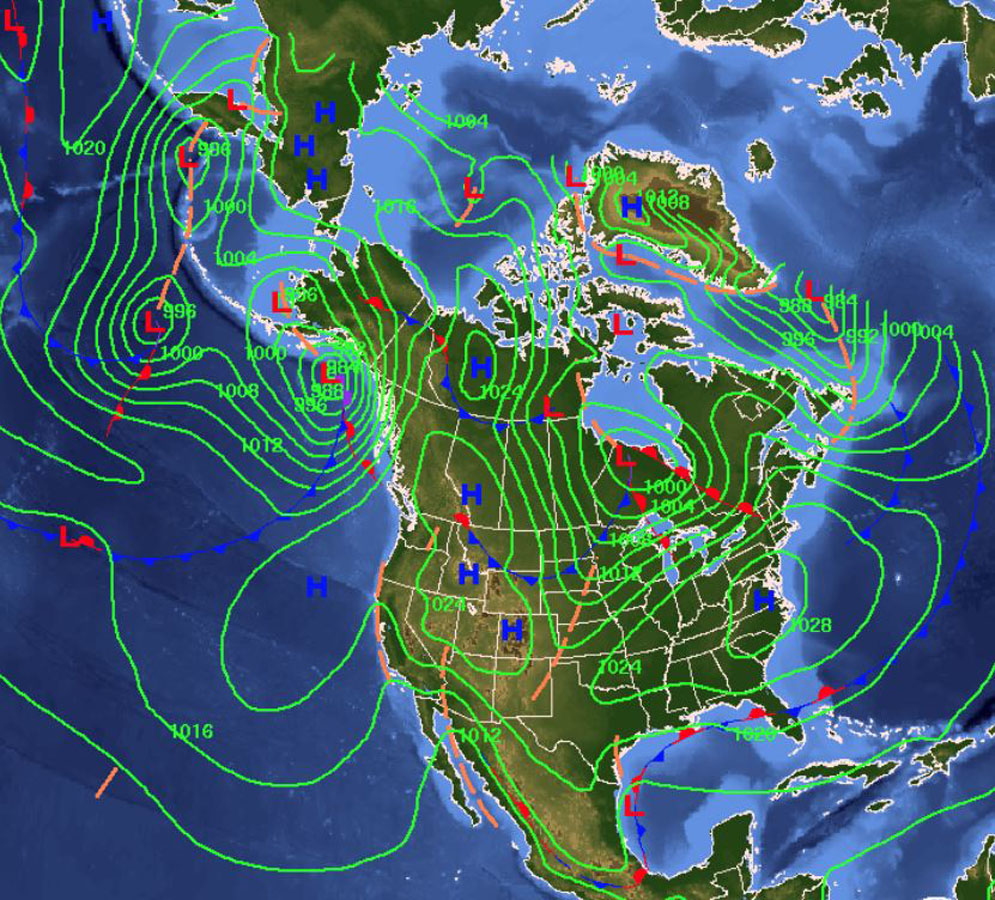 Ducks & Geese: The Perfect Storm of 1955