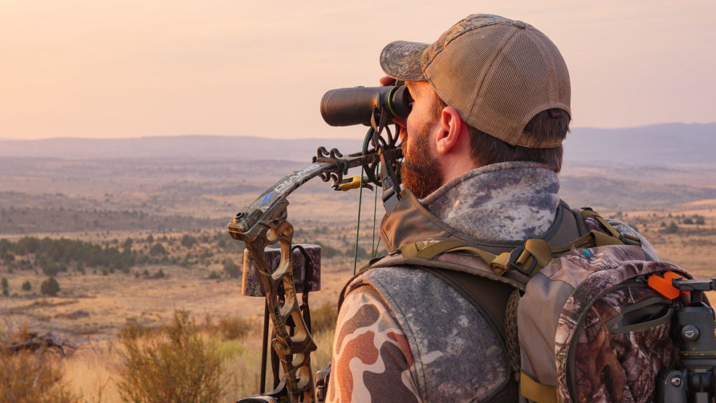 Bowhunting Pronghorn: Success Despite Mistakes