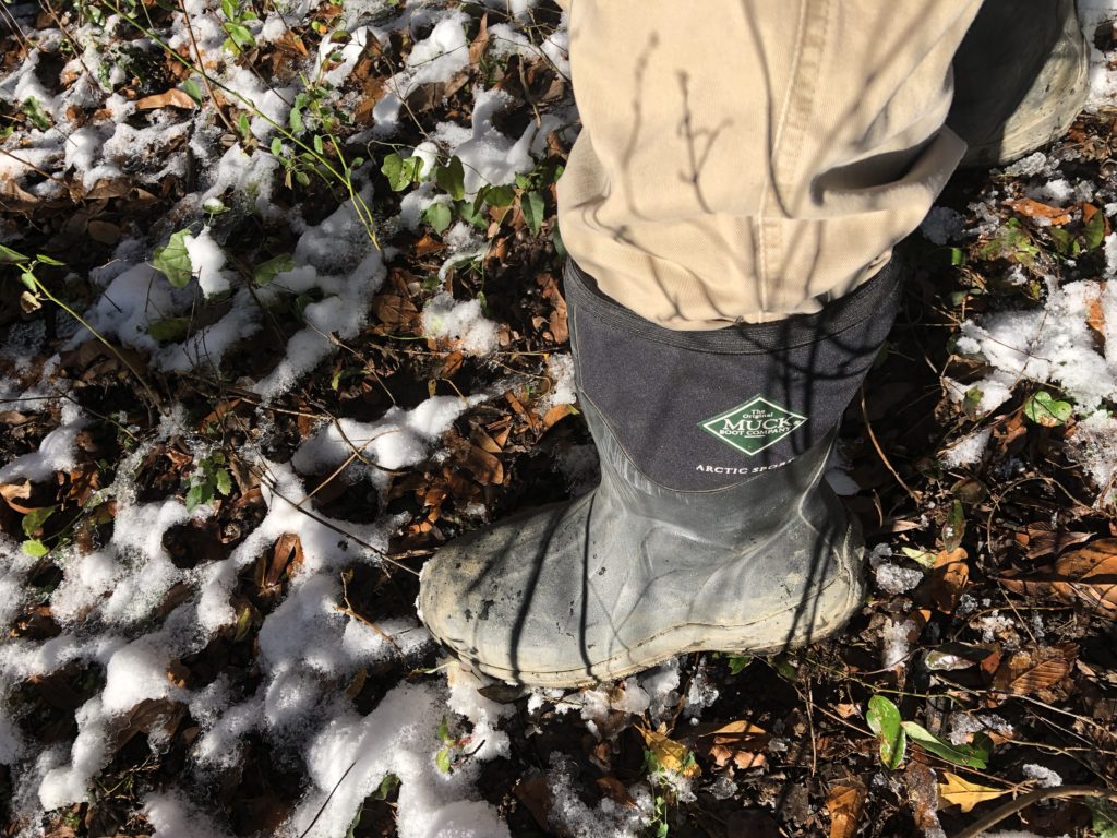 Muck Boots: An In The Field Review