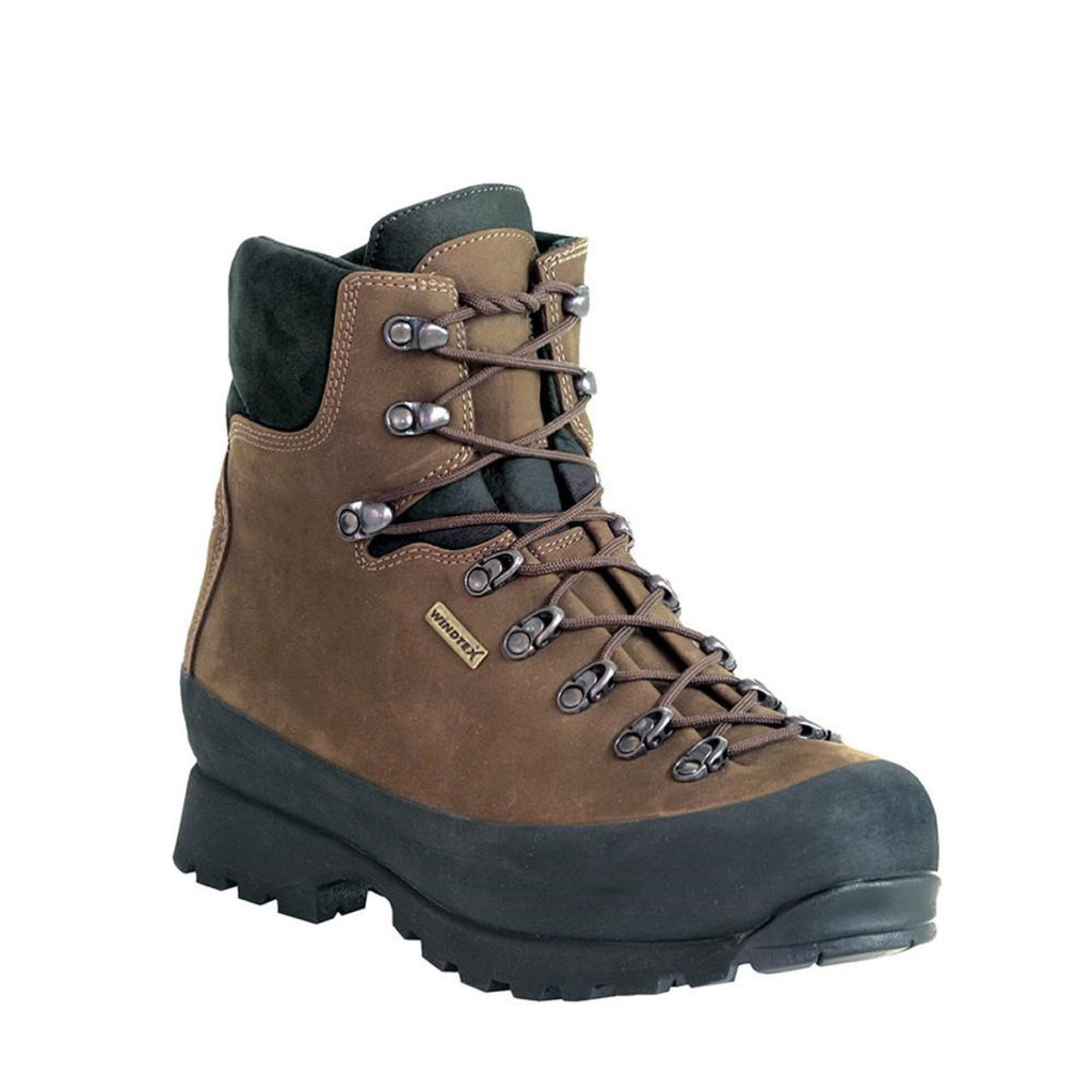 Kenetrek Hardscrabble Boot Review