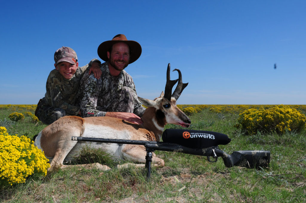 Long Range Hunting Do's & Don'ts