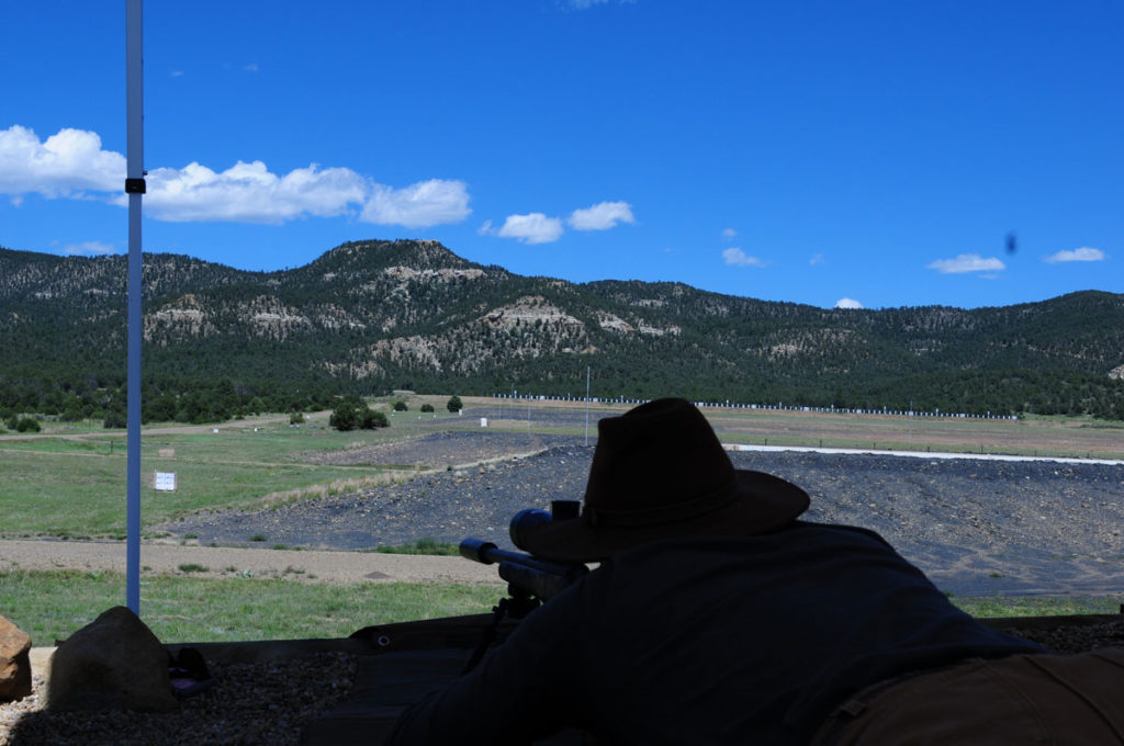 Long Range Hunting Do's & Don'ts