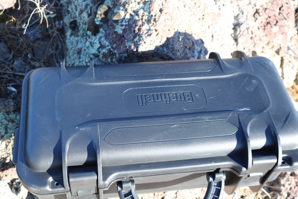 Reviewed: Bushnell Prime Spotting Scope