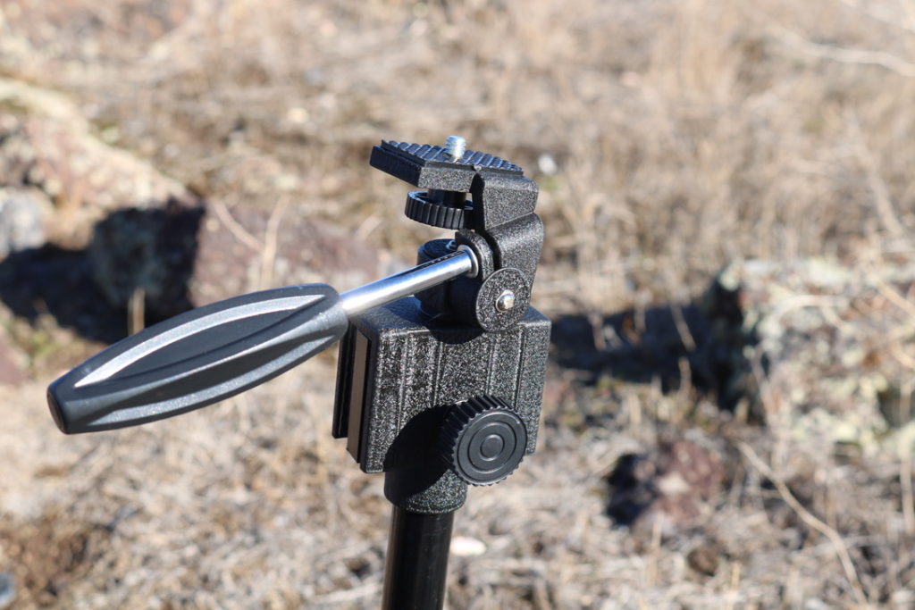 Reviewed: Bushnell Prime Spotting Scope