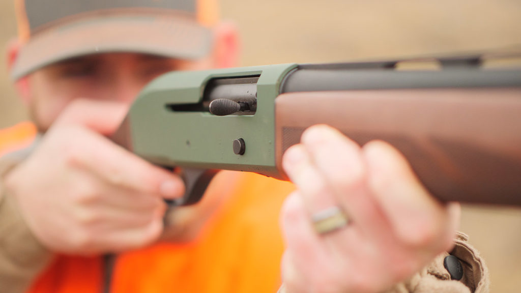 CZ 712 G2 Shotgun - Best Budget Semi-Auto Hunting Shotgun Tested - Review (videos)