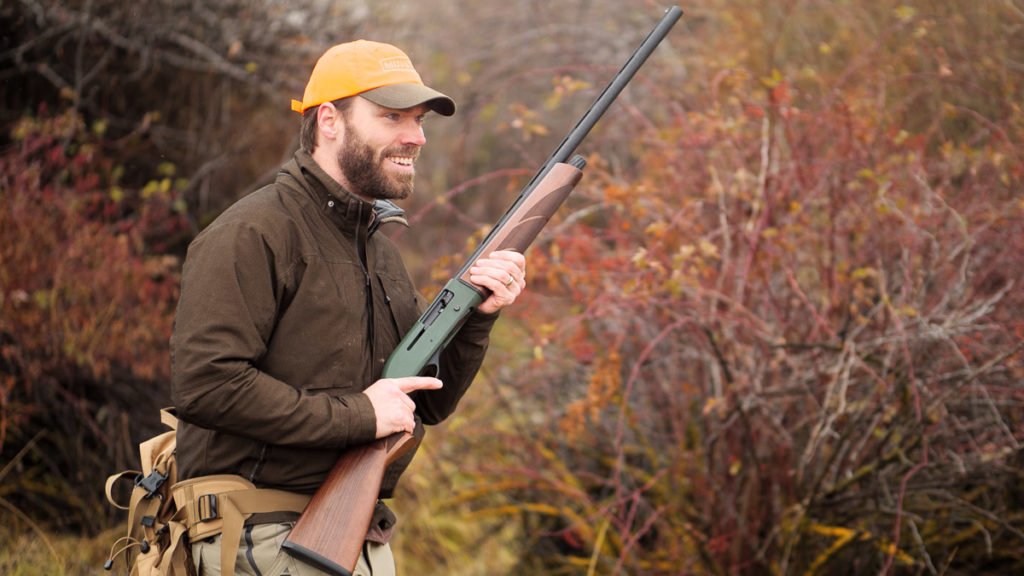 CZ 712 G2 Shotgun - Best Budget Semi-Auto Hunting Shotgun Tested - Review (videos)