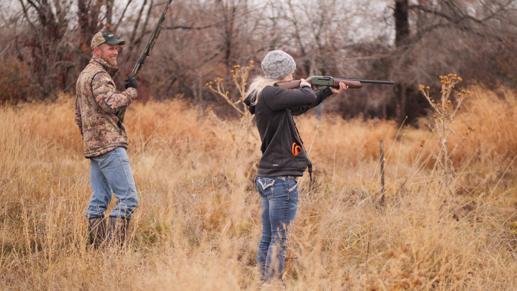 CZ 712 G2 Shotgun - Best Budget Semi-Auto Hunting Shotgun Tested - Review (videos)