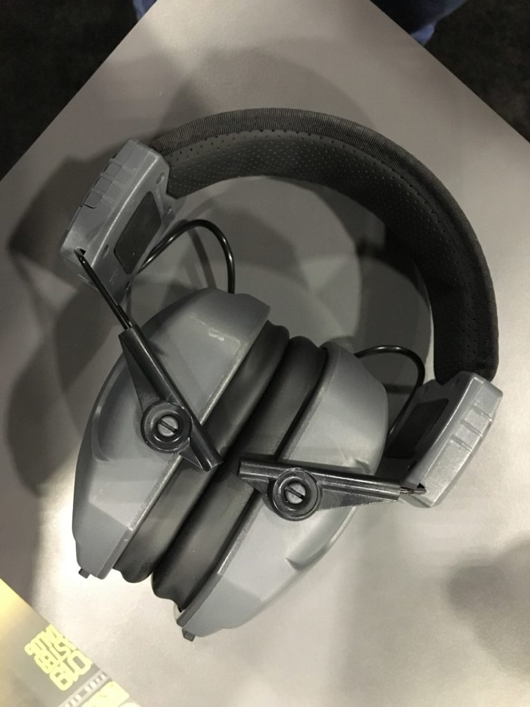 Walker's Game Ear Now Featuring Bluetooth Compatibility - SHOT Show 2019