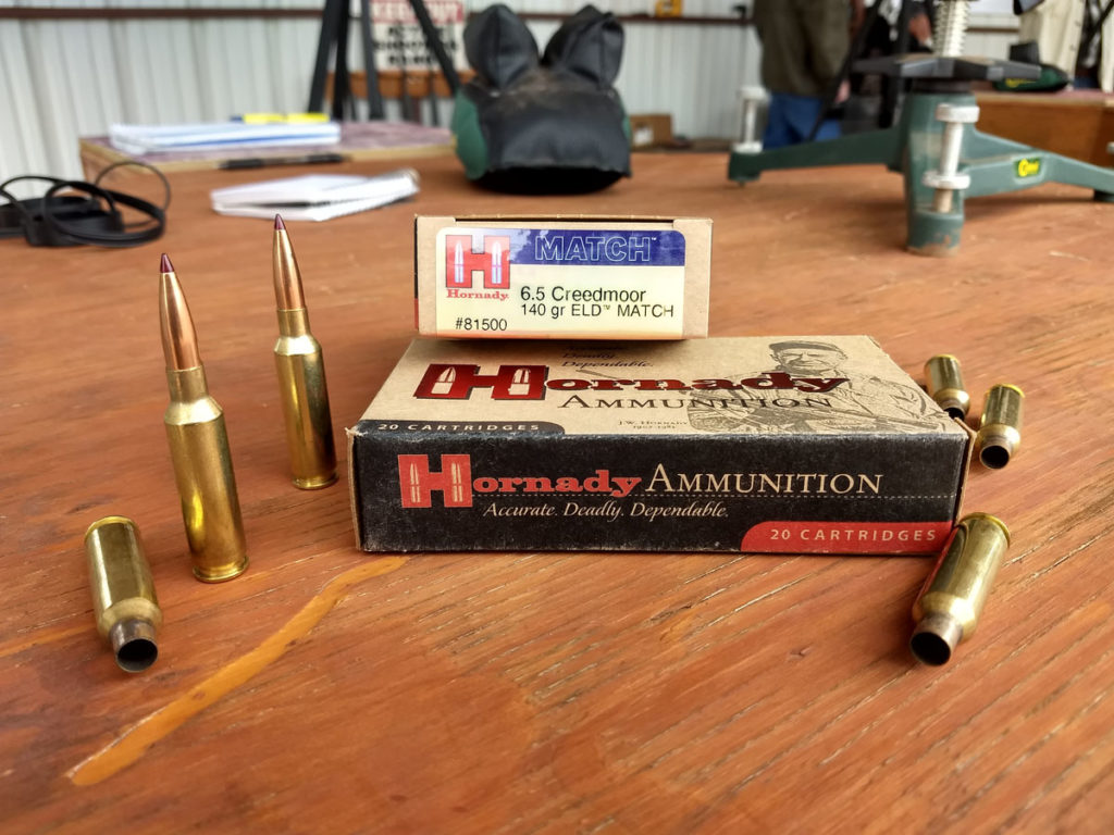 Going The Distance: The Long Range Hunting Course by Outdoors Solutions