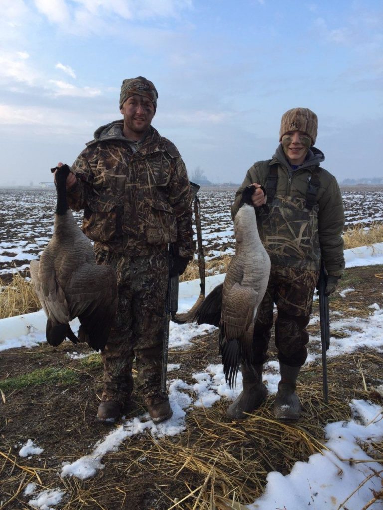 Duck Hunt Turns Near-Fatal After “Freak Accident” Leaves Hunter with Gaping Wound (Graphic Images)