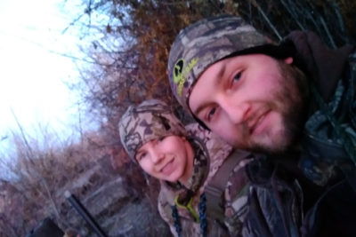 Duck Hunt Turns Near-Fatal After “Freak Accident” Leaves Hunter with Gaping Wound (Graphic Images)