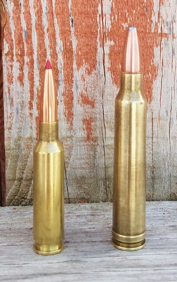 6.5 Creedmoor vs. 300 Win Mag: Showdown