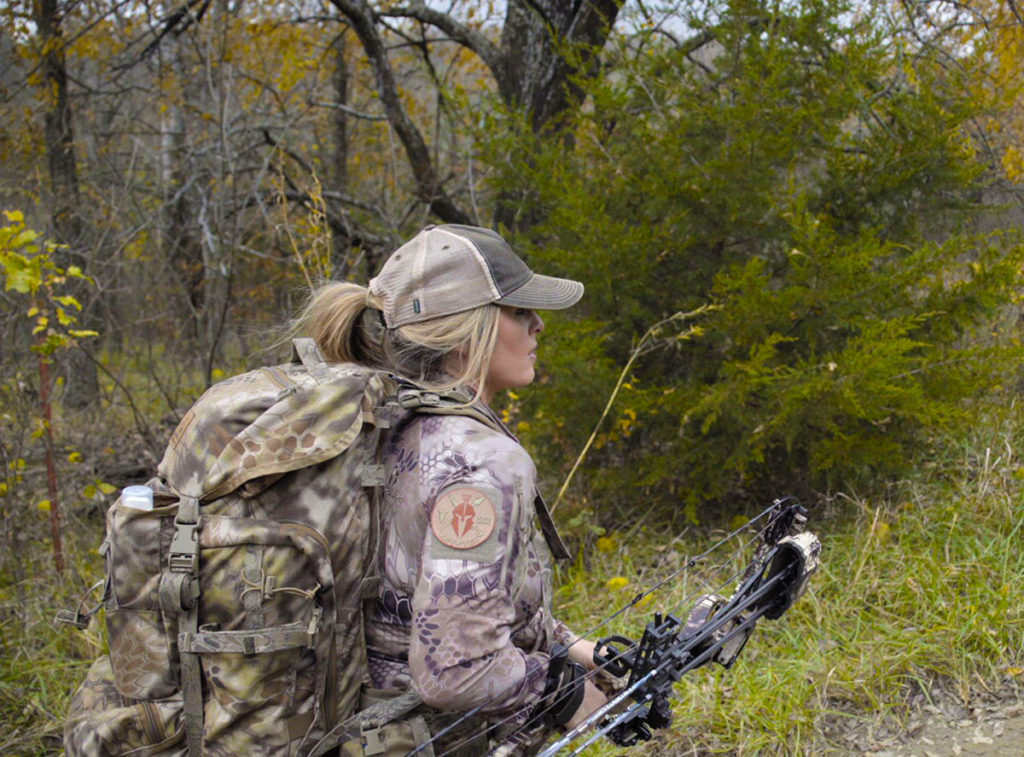 Turkey Hunting: What’s In Your Pack?