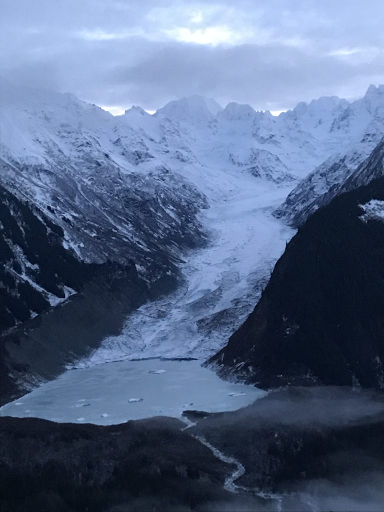 Alaskan Mountain Goat Hunt: Cold, Wet and Exhausted