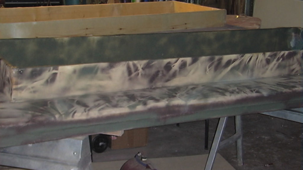 Summer Project: Make Your Own Waterfowl Layout Boat