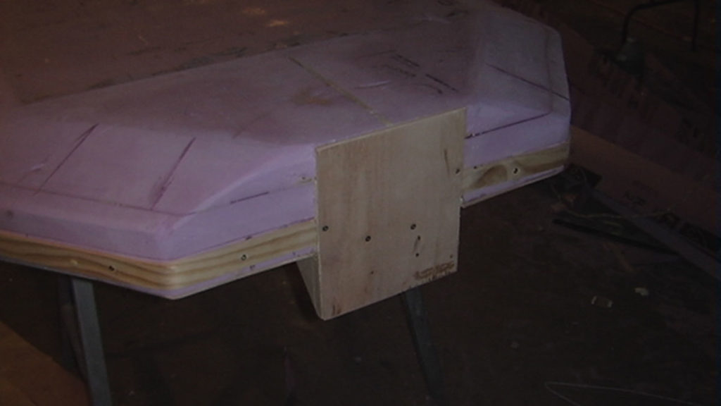 Summer Project: Make Your Own Waterfowl Layout Boat