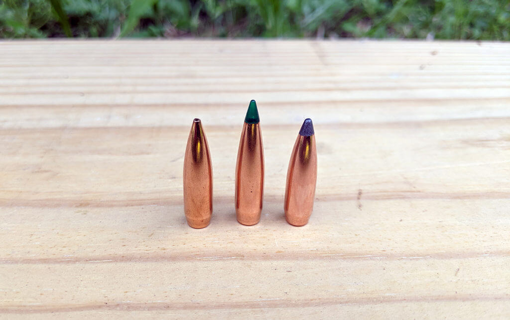 Match Accuracy + Hunting Ballistics? Sierra's New GameChanger Bullets Deliver the Goods (and the Bacon)