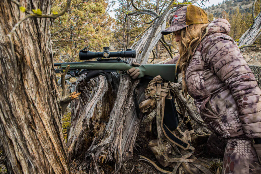 Marksmanship Training For Hunting Season