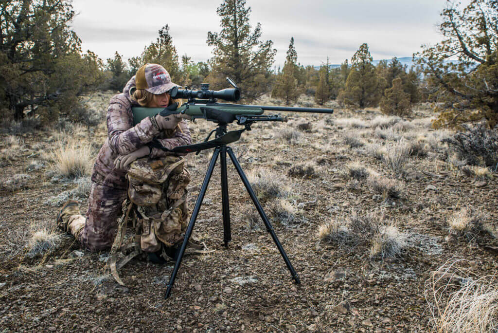 Marksmanship Training For Hunting Season