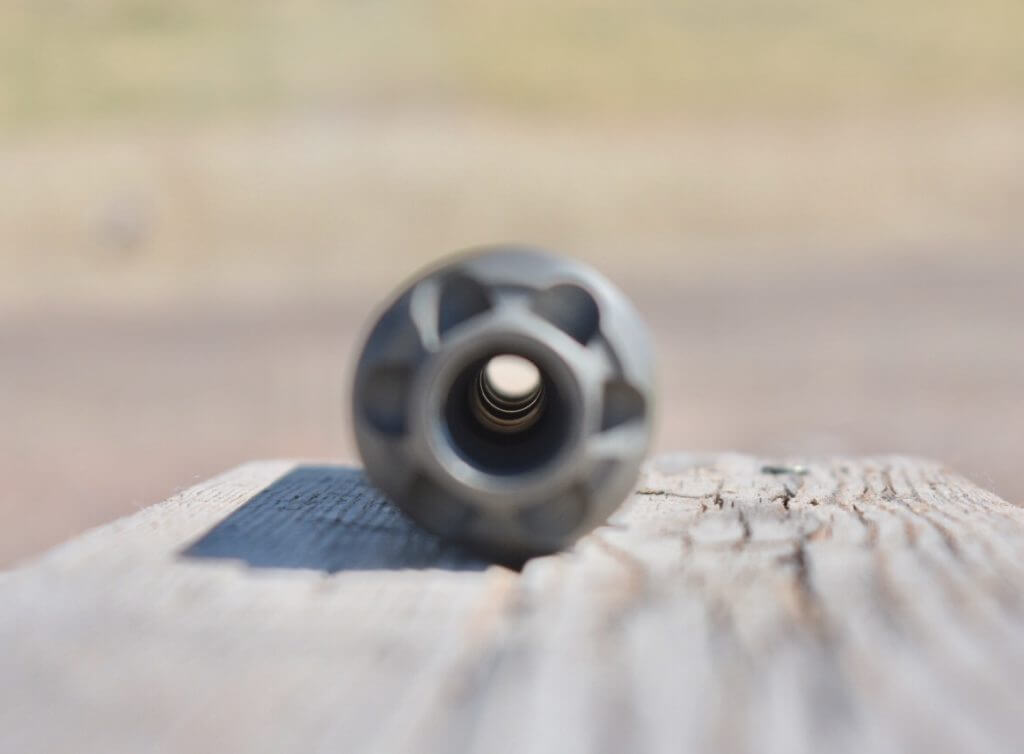 AAC's Newest Suppressor Reviewed: Introducing the Jaeger 30