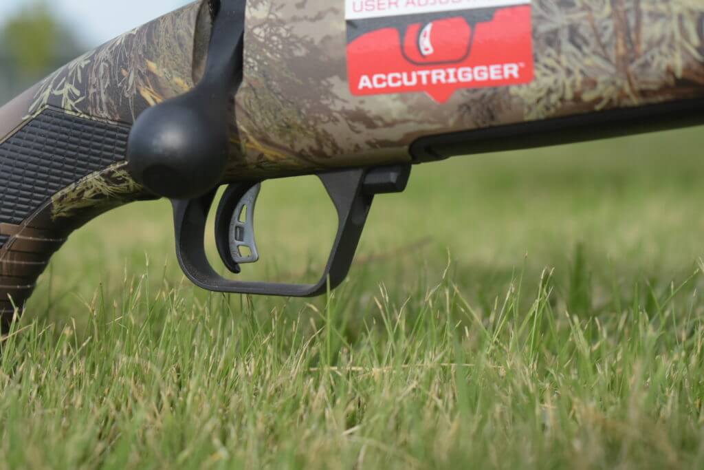 Testing the Savage 110 Predator: The Perfect Rock Chuck Gun