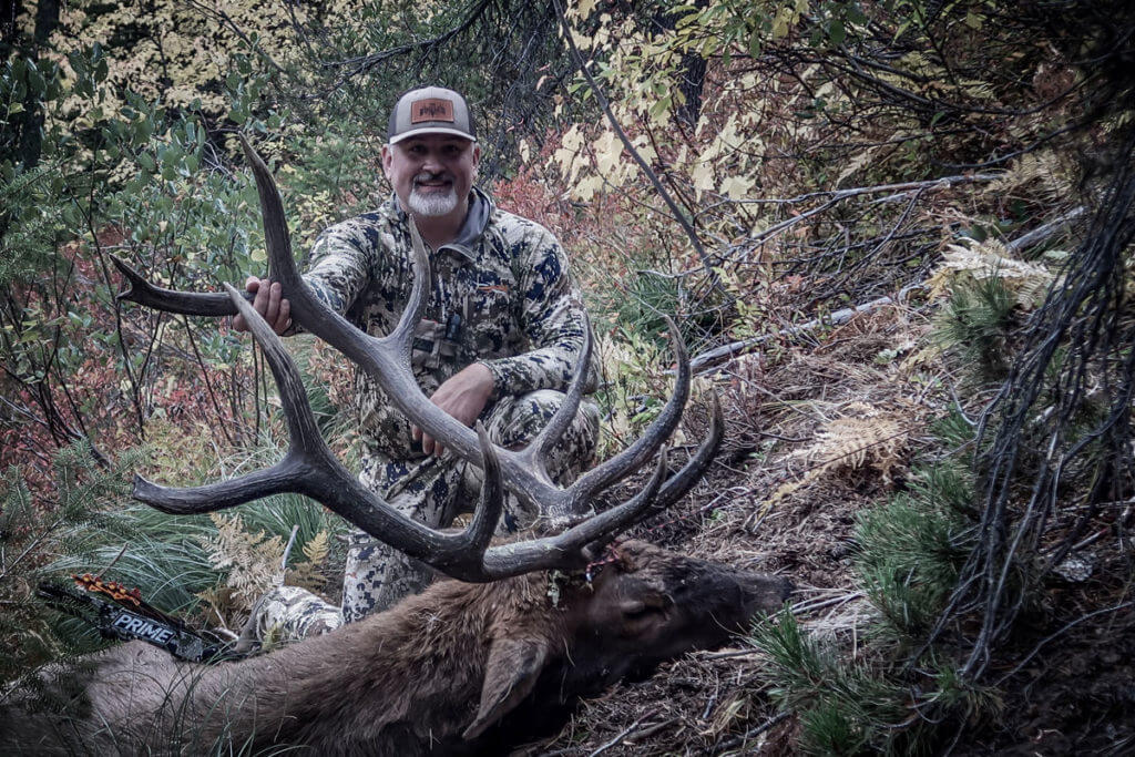 5 Big Mistakes Elk Hunters Make