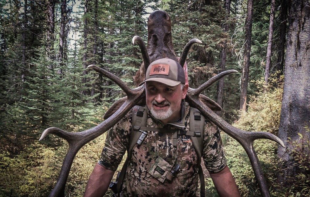 5 Big Mistakes Elk Hunters Make