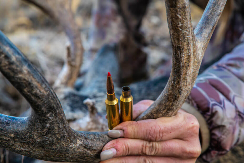 Gear Ready For Rifle Season?