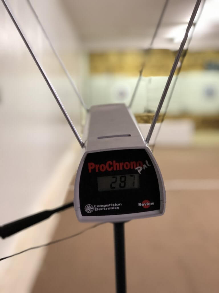 Archery Field Test: Prime Logic CT3