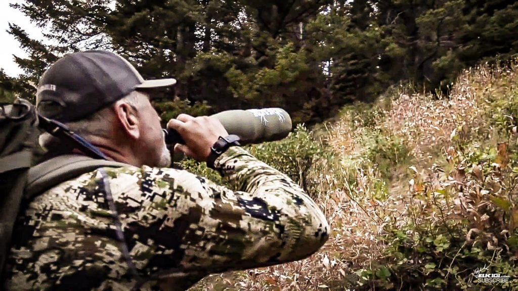 5 Big Mistakes Elk Hunters Make