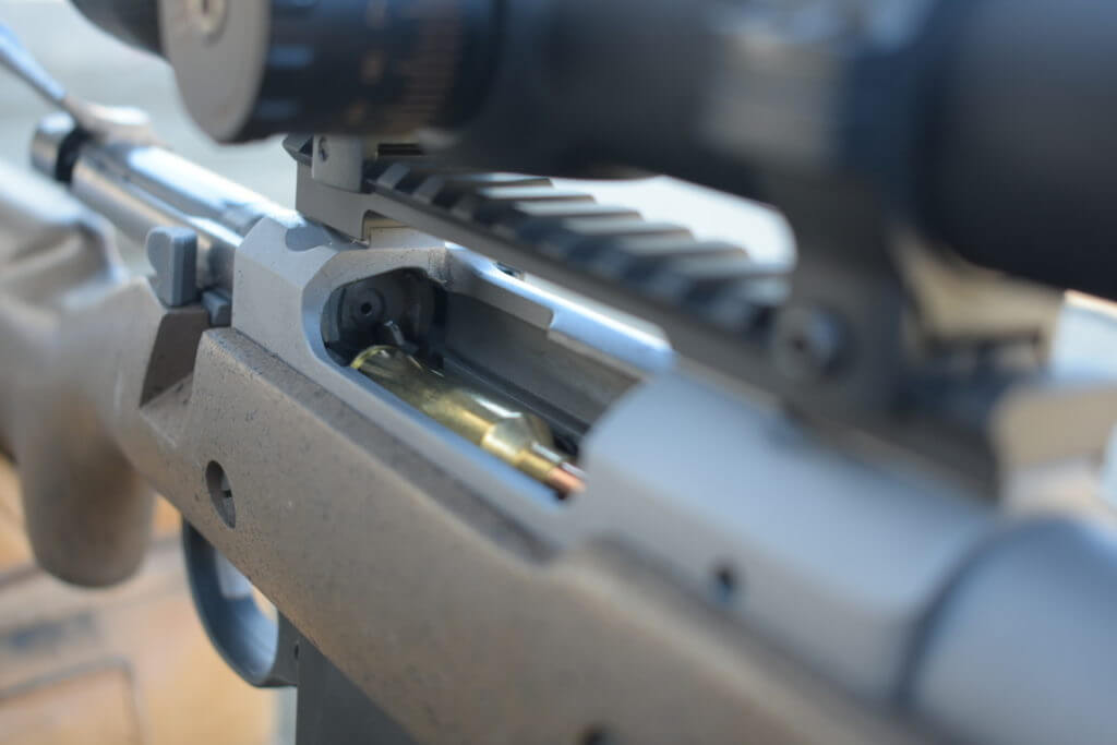 Ruger's Newest Rifle: The Hawkeye Long-Range Hunter Reviewed