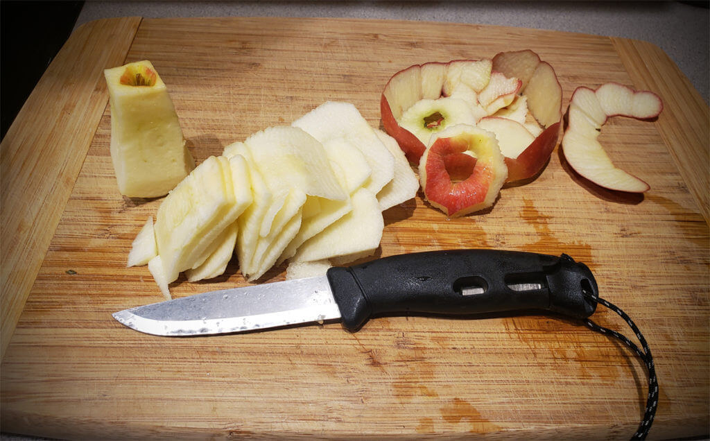 Morakniv Companion Spark Field Knife