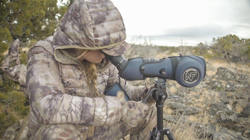 Top 5 Tips For Glassing Big Game