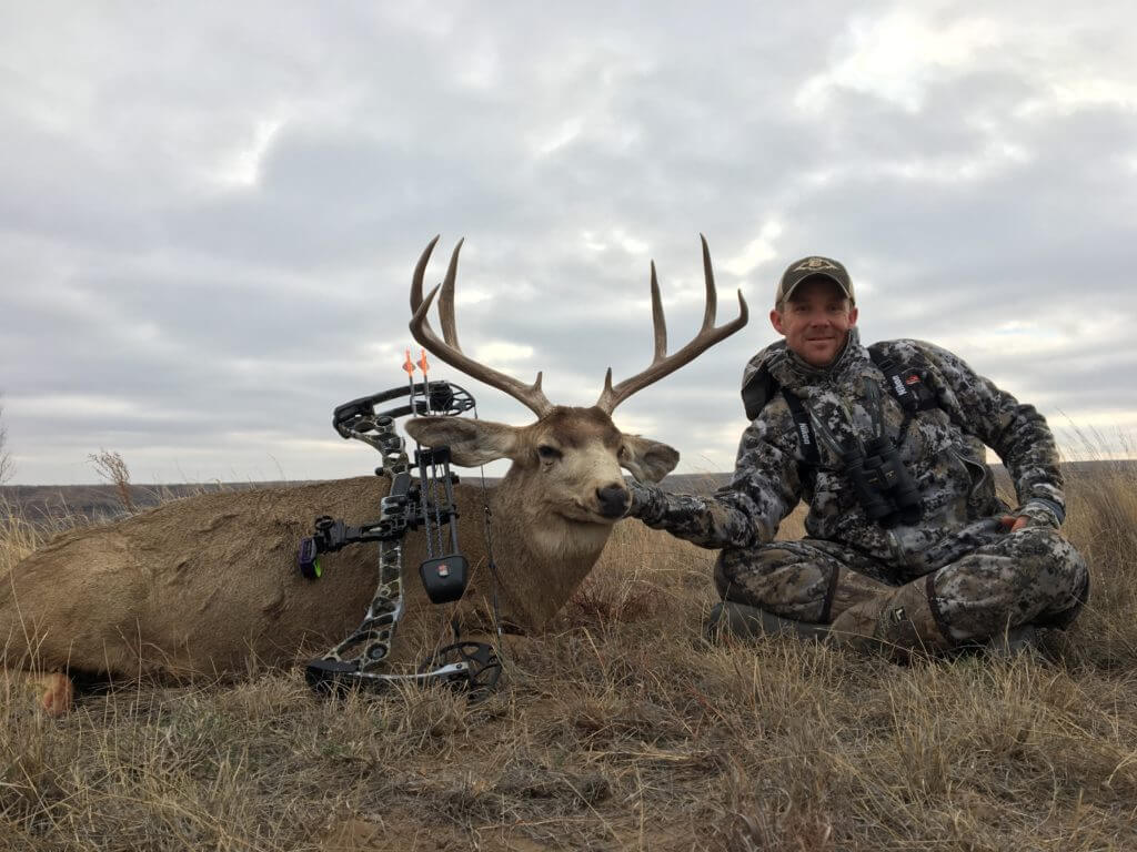 November Mulies? Yes, Please!