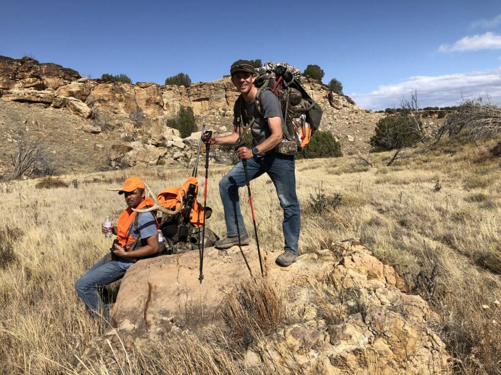 Elk Hunting: Don't Make It Miserable!