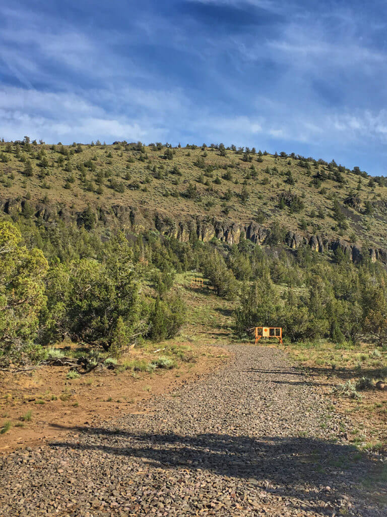 Building A Backyard Range