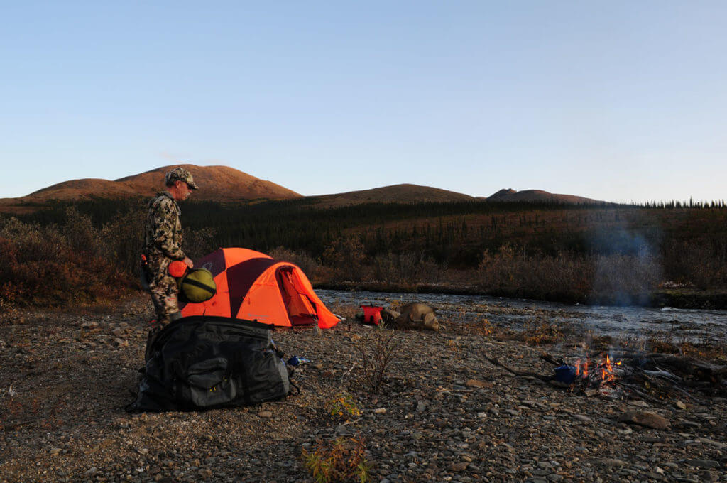 How to Assemble an Awesome Bivy-Hunting Setup - Part One: Camping & Sleeping Gear